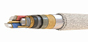 Кабель алюминиевый силовой бронированный АСБл-10  3х95 (ож)-Кабели и провода силовые стационарной прокладки => 1кВ - купить по низкой цене в интернет-магазине, характеристики, отзывы | АВС-электро