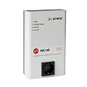 Инверторный стабилизатор 1-фаз  550 ВА/400 Вт ИнСтаб  iS 550-Элементы и устройства питания - купить по низкой цене в интернет-магазине, характеристики, отзывы | АВС-электро