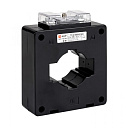 Трансформатор тока  ТТЕ-60-400/5А класс точности 0,5 EKF PROxima-Измерительные трансформаторы тока - купить по низкой цене в интернет-магазине, характеристики, отзывы | АВС-электро