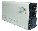 Инверторный стабилизатор 1-фаз 3000 ВА/ 2500 Вт ИнСтаб  IS3000-Стабилизаторы напряжения - купить по низкой цене в интернет-магазине, характеристики, отзывы | АВС-электро