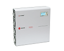 Инверторный стабилизатор  7 кВА/5,5 кВт ИнСтаб  IS7000-Элементы и устройства питания - купить по низкой цене в интернет-магазине, характеристики, отзывы | АВС-электро