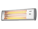 Обогреватель ИК настен. ламповый 1.2/0.6кВт 220В 550x150x115мм Ballu-Климатическое оборудование - купить по низкой цене в интернет-магазине, характеристики, отзывы | АВС-электро