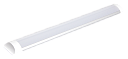 Светильник ДПБ (LЕD) 20Вт 1580лм 4000К 600х75х24 опал IP20 230В Jazzway-Светильники настенно-потолочные - купить по низкой цене в интернет-магазине, характеристики, отзывы | АВС-электро
