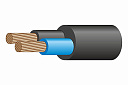 Кабель гибкий КГтп-ХЛ       2х0,75 (N) 380/660-3-Кабели и провода силовые гибкие - купить по низкой цене в интернет-магазине, характеристики, отзывы | АВС-электро