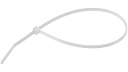 Стяжка кабельная (хомут)  140 х 2,5 мм (уп.=100шт) ABB-Кабельные стяжки (хомуты) - купить по низкой цене в интернет-магазине, характеристики, отзывы | АВС-электро