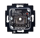Мех-м светорег. роторного LED 2-100 Вт/ВА ( R+RL+RC )-Диммеры (светорегуляторы) - купить по низкой цене в интернет-магазине, характеристики, отзывы | АВС-электро