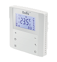 Термостат встраиваемый +5/+55*С 220В 16А ЖК-экран программируемый Ballu-Терморегуляторы комнатные - купить по низкой цене в интернет-магазине, характеристики, отзывы | АВС-электро