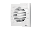 Вентилятoр наcтенный 97м.куб/ч 14Вт 35dB D100мм обрат клапан таймер белый ЭРА-Вентиляторы бытовые настенные - купить по низкой цене в интернет-магазине, характеристики, отзывы | АВС-электро