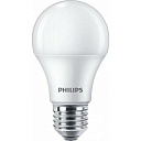 Лампа светодиод. (LED) Груша Е27 11Вт 900лм 3000К 230В матов. Philips-Светотехника - купить по низкой цене в интернет-магазине, характеристики, отзывы | АВС-электро