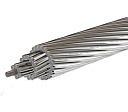 Провод алюминиевый неизолированный АС  50/8 мм кв.-Провода алюминиевые неизолированные - купить по низкой цене в интернет-магазине, характеристики, отзывы | АВС-электро