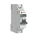 Выключатель автомат. 1-пол. (1P)  16А C  4,5кА ВА47-63 PROxima EKF-Низковольтное оборудование - купить по низкой цене в интернет-магазине, характеристики, отзывы | АВС-электро