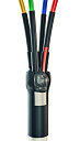 Мини-муфта 5ПКТп мини - 2.5/10 для оконцевания проводов-Муфты кабельные концевые - купить по низкой цене в интернет-магазине, характеристики, отзывы | АВС-электро