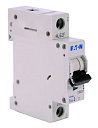 Выключатель автомат. 1-пол. (1P)  40А C  6кА EATON-Автоматические выключатели - купить по низкой цене в интернет-магазине, характеристики, отзывы | АВС-электро