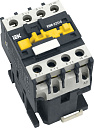 Контактор КМИ-22510 25А 230В/АС3 1НО ИЭК-Приборы контроля и сигнализации - купить по низкой цене в интернет-магазине, характеристики, отзывы | АВС-электро