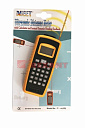 Измеритель расстояния с памятью и калькулятором MS-98(2G) MEET-Дальномеры - купить по низкой цене в интернет-магазине, характеристики, отзывы | АВС-электро