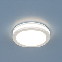 Светильник (LED) DSKR80 5W 4200K Электростандарт-Светотехника - купить по низкой цене в интернет-магазине, характеристики, отзывы | АВС-электро
