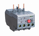 Реле тепловое для контакторов   09А-25А1.6А-2.5А-Реле перегрузки (электротепловые) - купить по низкой цене в интернет-магазине, характеристики, отзывы | АВС-электро
