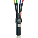 Муфта 5ПКТп(б) мини - 2,5/10 нг-LS (КВТ)-Муфты кабельные концевые - купить по низкой цене в интернет-магазине, характеристики, отзывы | АВС-электро